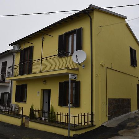 Апартаменти Casa Di Bacco Верталла Екстер'єр фото